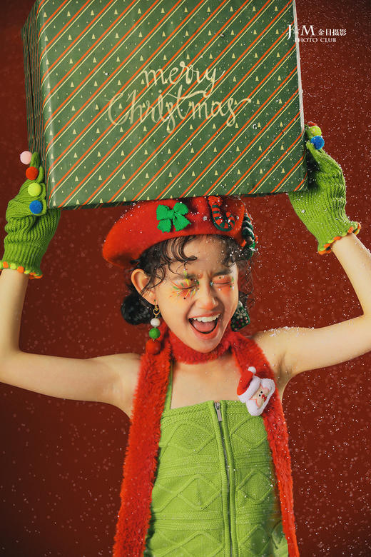 圣诞限时特价599元 商品图8