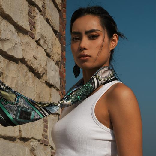 草木生南山 商品图4