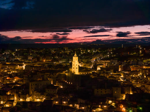 【10月23日-11月8日意大利南部+西西里+人形小镇+马耳他】艺术色彩·电影经典·历史古迹 商品图3