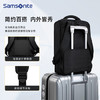 新秀丽（Samsonite）双肩包电脑包男女16英寸商务通勤背包大容量出差旅行书包轻便时尚 商品缩略图3