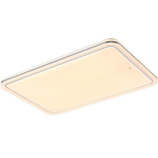 欧普（OPPLE）26新智慧光全光谱LED护眼明锦客厅灯儿童房书房卧室智能灯具吸顶灯 商品图6