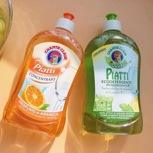 大公鸡·家清专场，意大利国民品牌，去污超快、轻松搞定全屋清洁！ 商品图5