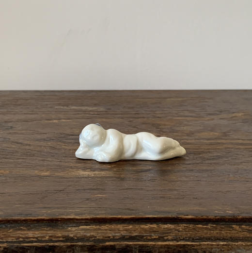 【苏州】日本婴戏图筷架 X1376 商品图0