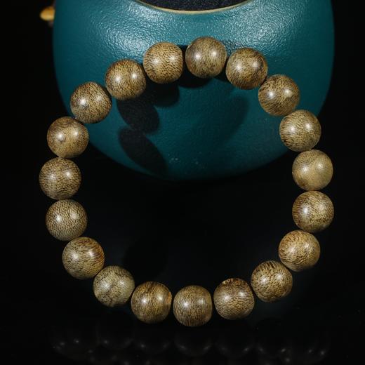 BC.UT12.15-2   文莱老料(手串) ，12.57g 商品图0