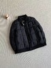 D121683冬季男士翻领鸭绒面包羽绒服巴恩风外套 商品缩略图8