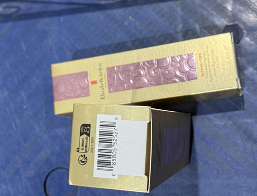 【特价清仓】【保税】伊丽莎白雅顿第二代时空焕活夜间多效粉胶(约90颗)-残次随机发（天猫溯源码/塑封破损/外盒变形/无塑封/外盒破损）（效期27年及以后） 商品图8