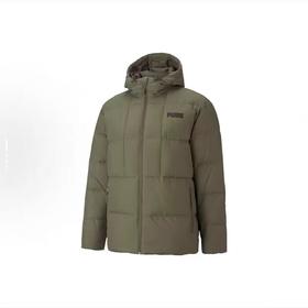 499.9元 彪马羽绒服 537145-HD（线上线下同步在售不保证有货，介意勿拍）