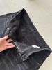 D121684宽松直筒修饰腿型25冬新款男士加绒牛仔长裤 商品缩略图12