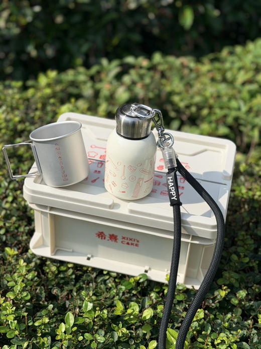 定制露营套组 商品图3