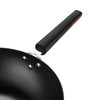 炊大皇手铸铸铁炒锅（非氧化）CG32SZ 商品缩略图1