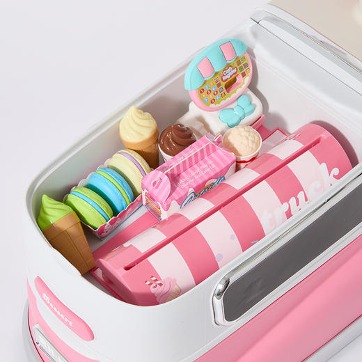 KIDSROYAL 米奇龙甜品车 MQL-T1 商品图11
