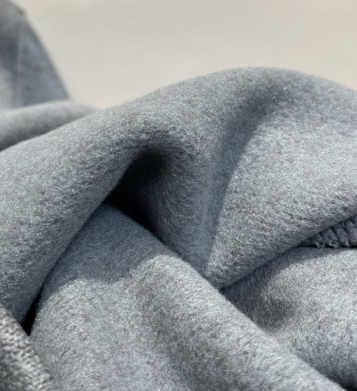 原单版本可隆Polartec男士半拉链抓绒长袖衫121602 商品图9