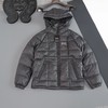 D121696男士防寒防风防水防雪连帽90绒羽绒服外套 商品缩略图0
