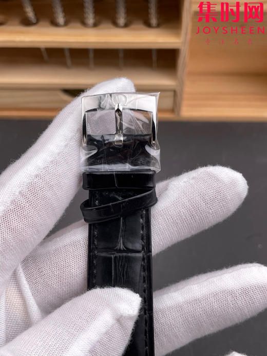 欧米茄AZ蝶飞系列多功能腕表 AZ碟飞动显 男士腕表 带来重大技术突破——不仅实现原装所有功能，就连大小厚度也与原装无异！ 商品图6