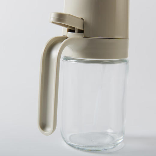 调料瓶厨房食用油喷油瓶定量控油喷油壶180mL 商品图5