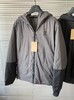 D121661保暖运动外套轻量透气夹克棉服男女款新品 商品缩略图9