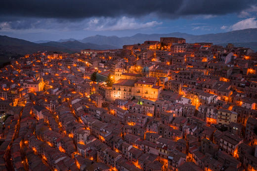 【10月23日-11月8日意大利南部+西西里+人形小镇+马耳他】艺术色彩·电影经典·历史古迹 商品图2