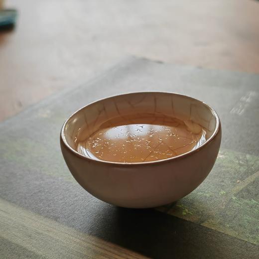 2008年少人知白毫银针 斑锡龙锡罐联名款 福鼎白茶标杆之作南北仓 商品图3