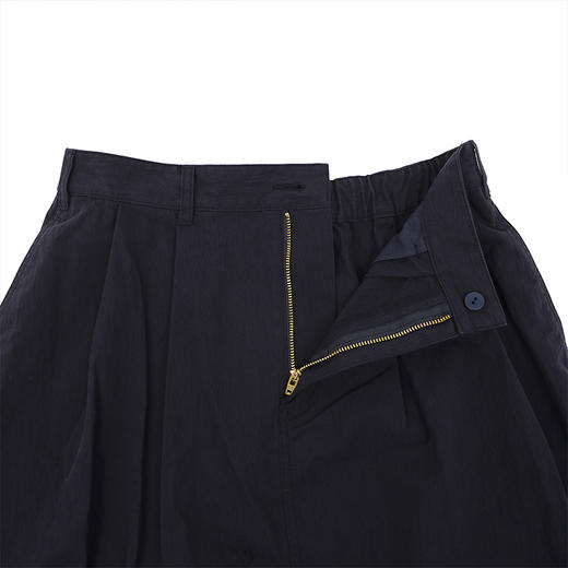 DANTON CNO_2TUCK SKIRT 女装半身裙 商品图1