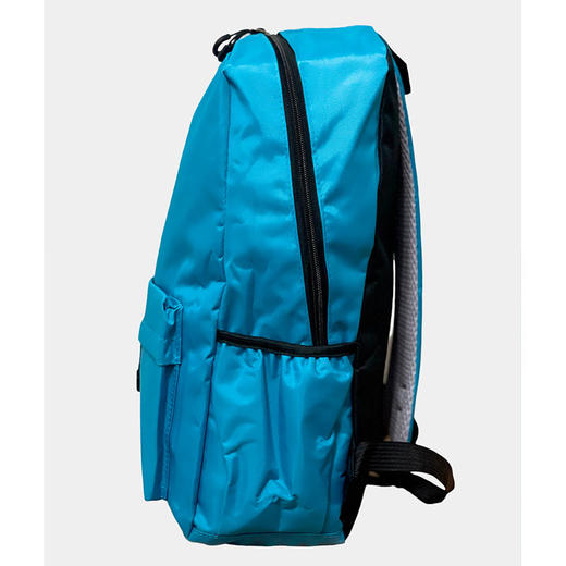 欧洲 简约多功能双肩包 轻便休闲 商品图3