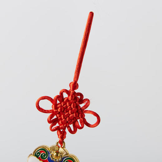 NITORI双铃铛平安狮c-g 商品图1