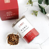 柑天下新会陈皮丝泡茶5年大红老陈皮柑橘皮50g瓶装 商品缩略图2