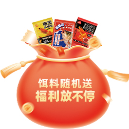 佳钓尼幸运转盘（佳钓尼生鲜虾泥）