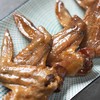广式腊鸡翅 | 精选新鲜靓翅 传统腌制手法 融合糖酒风味 还原地道广东风味 商品缩略图0