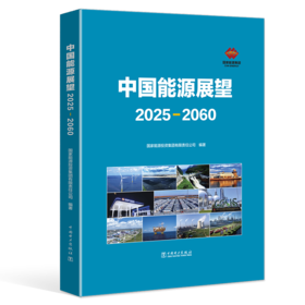 中国能源展望 2025-2060