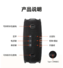 JBL CHARGE6 音乐冲击波六代 便携式蓝牙音箱+低音炮 AI音效增强 户外防尘防水 桌面音响 商品缩略图13