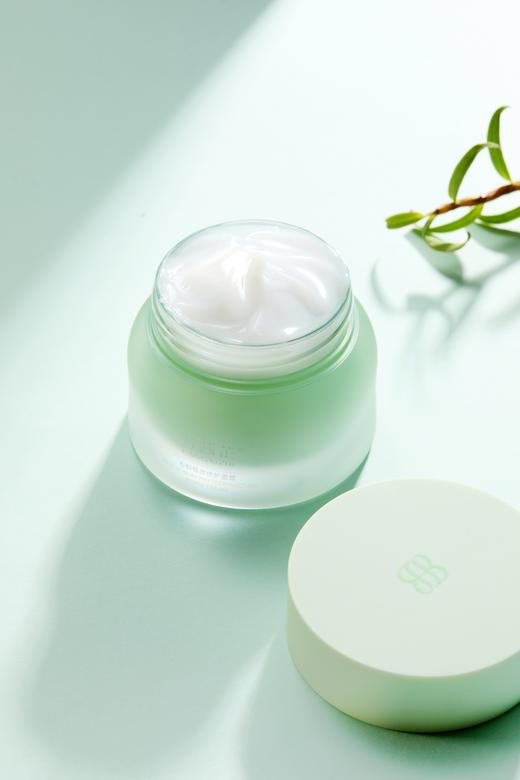 芳茜芷植御石斛修护面霜 商品图2