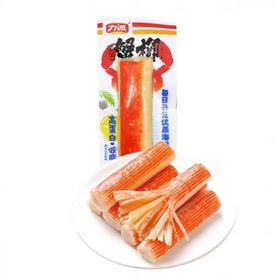 力诚 手撕蟹柳(原味)45g