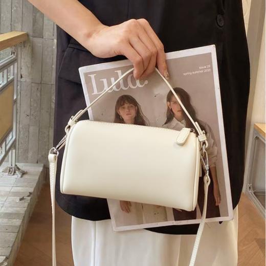 【PAULO PEDRO保罗彼得】笔筒包-YSI046 商品图0