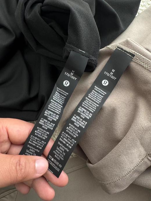 D121631冬款半拉链卫衣男士百搭休闲拉绒长袖运动衫 商品图13