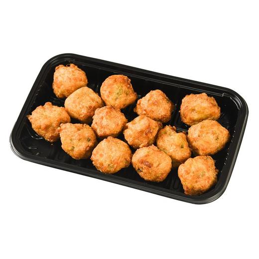 萝卜丝肉丸 250g/份 商品图1