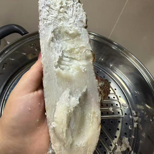 【甄选 “芋中优品” 营养健康】历经多代筛选培育✅粉糯度、甜度远超普通香芋，自然鲜醇不打折自带 “高粉、高糯、高香” ， 商品图0