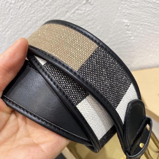 经典黄麻复古皮草元素，无论是休闲还是时装风，完全轻松驾驭，简单而复古大气 商品图10