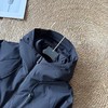 D121602情侣款专业级户外保暖之选冲锋衣羽绒服 商品缩略图9