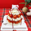 圣诞草莓Kitty 商品缩略图0