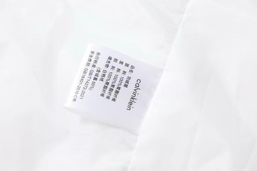 D121672小标刺绣大口袋女款立领鸭绒羽绒服 商品图13