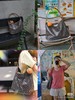 特！狗牙GY Hobo购物袋  通勤旅游巨搭 时尚好看 商品缩略图6