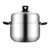 炊大皇帽形汤蒸锅CK82015 商品缩略图1