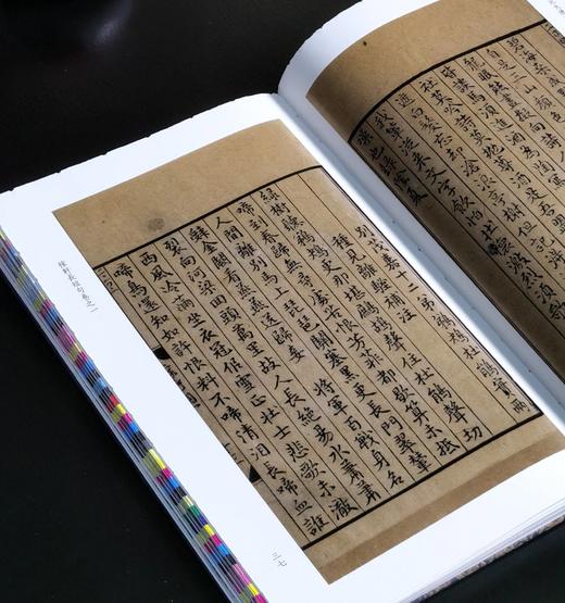 迦陵丛书02：《元大德本稼轩长短句》，16开，锦面精装，一函两册，[宋]辛弃疾著，叶嘉莹主编，上海古籍出版社2025年6月一版一印，496页，定价：358 商品图8