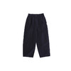 DANTON CNO_EASY PANTS 女装高密度混纺休闲裤 商品缩略图4