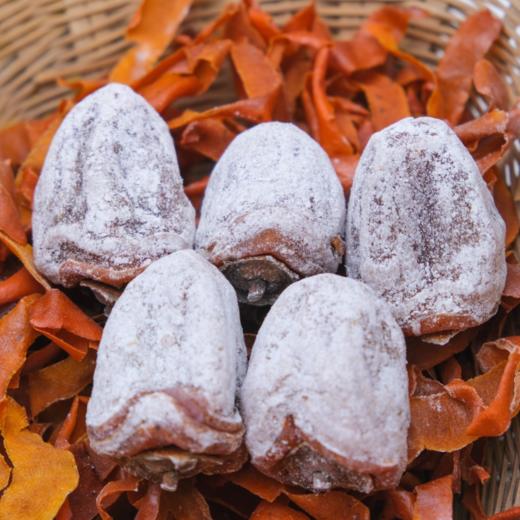 山西蒲州柿饼  | 公平贸易| *PUZHOU persimmon cake 商品图5