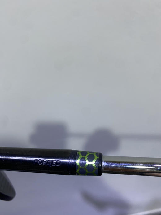 几乎全新日系工坊定制小蜜蜂CC挖起杆只要480元46度 商品图4