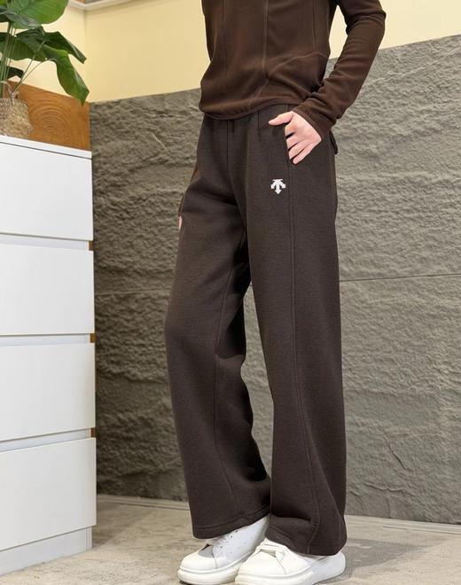 D121677醋酸羊毛早八神裤不挑人显瘦休闲裤 商品图8