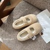 andy.lady【小软包】超暖毛毛鞋系列 商品缩略图6