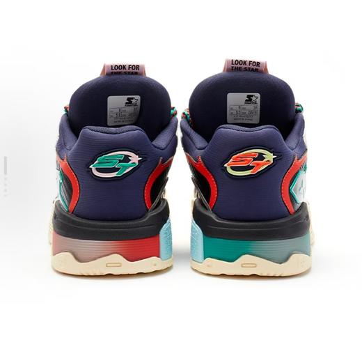 STARTER 259.9元 音浪3 (线上线下同时在售不保证有货，活动款不退不换介意勿拍) 585906 -QS 商品图1