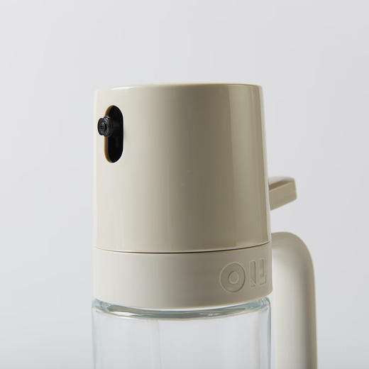 调料瓶厨房食用油喷油瓶定量控油喷油壶180mL 商品图4